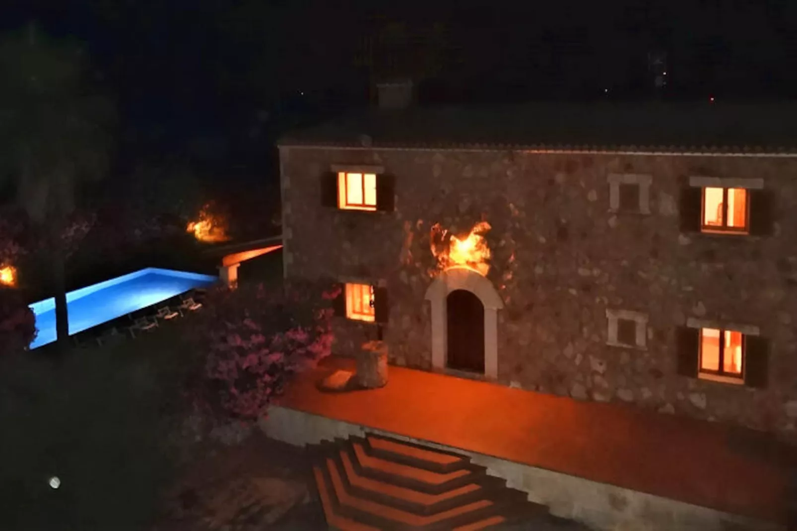 Maison à Felanitx-Niet-getagd