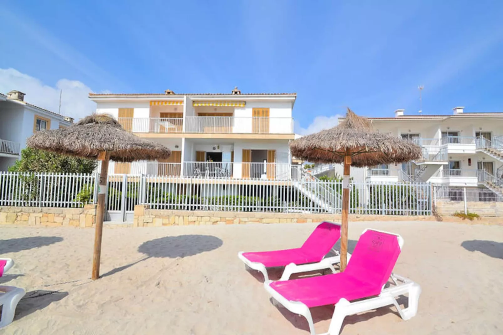 Appartements à Alcúdia - Port d'Alcúdia-Niet-getagd