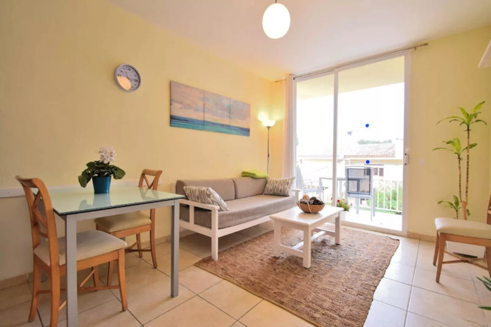 Appartements à Can Picafort-Niet-getagd