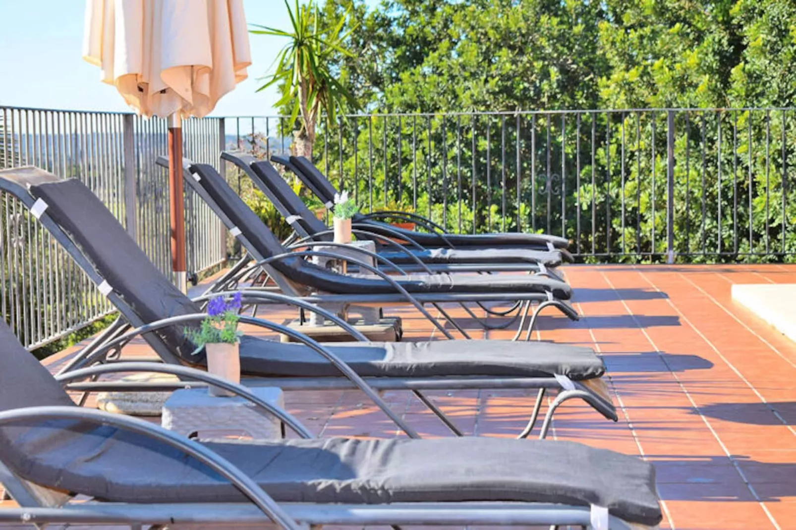 Maison à Cas Concos de Cavaller-Niet-getagd