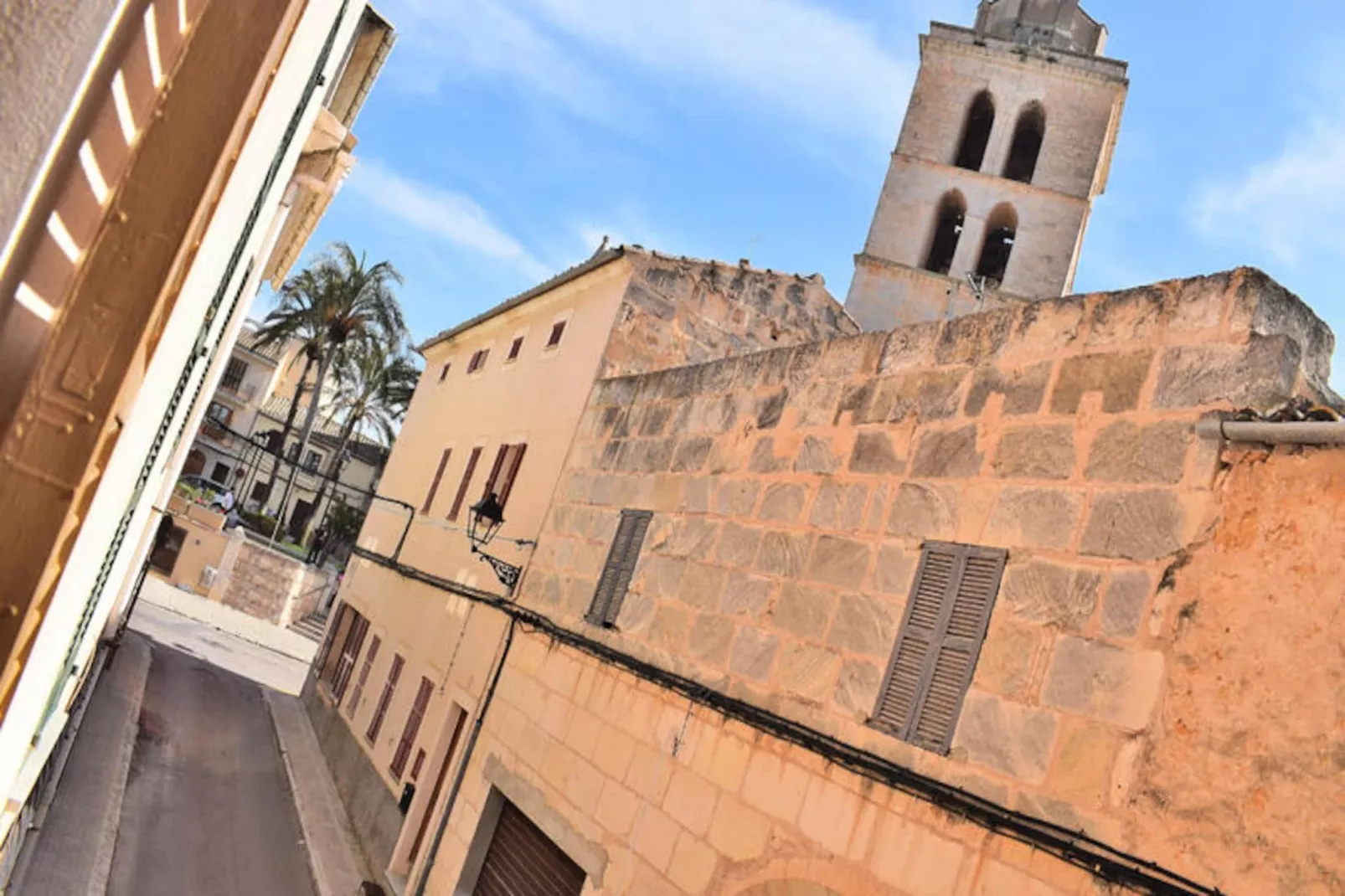 Maison à Muro-Niet-getagd