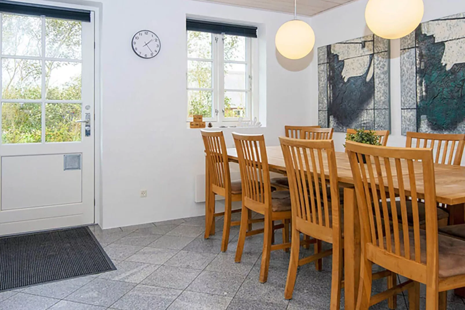 10 persoons vakantie huis in Ulfborg-Binnen