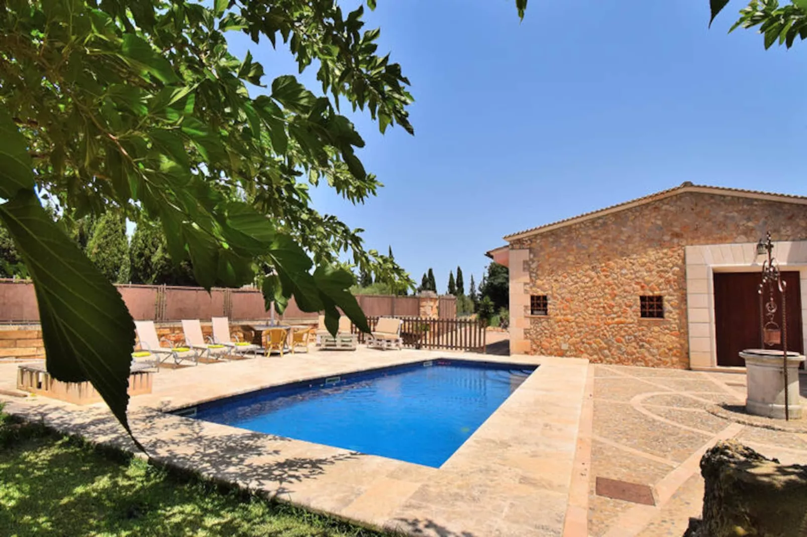 Maison à Muro-Niet-getagd