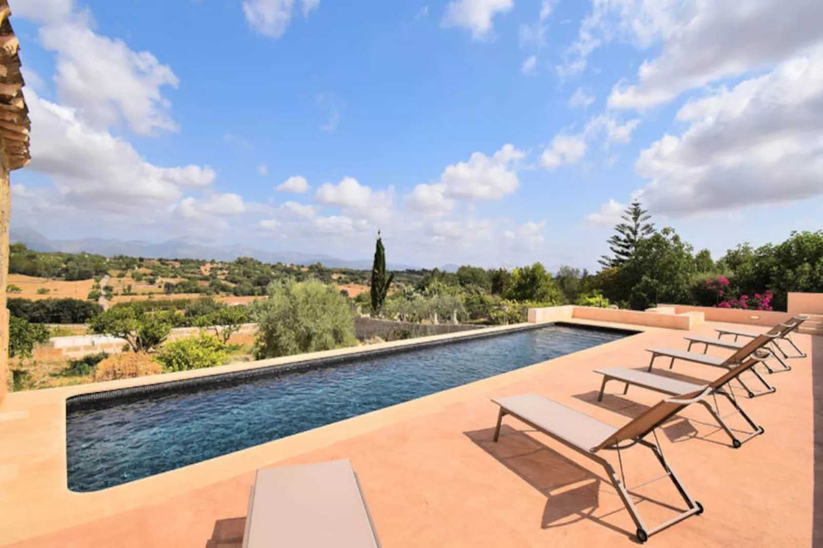 Maison à Llubí-Niet-getagd