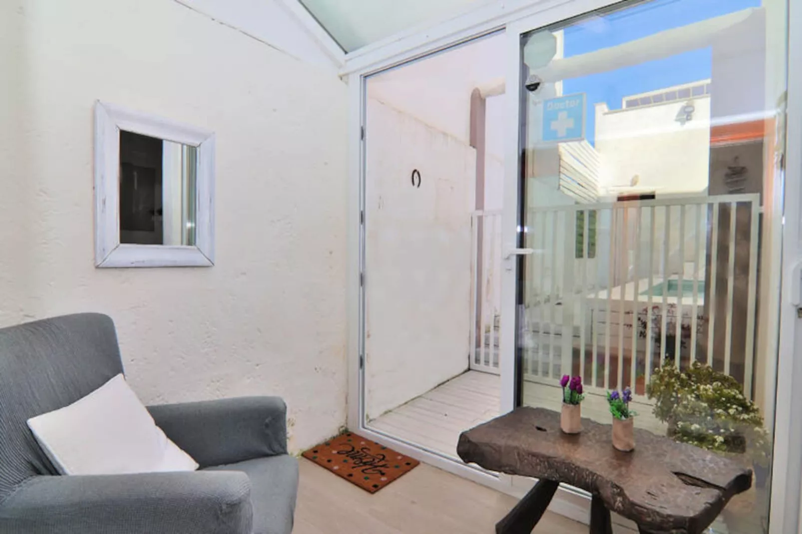 Maison à Muro-Niet-getagd