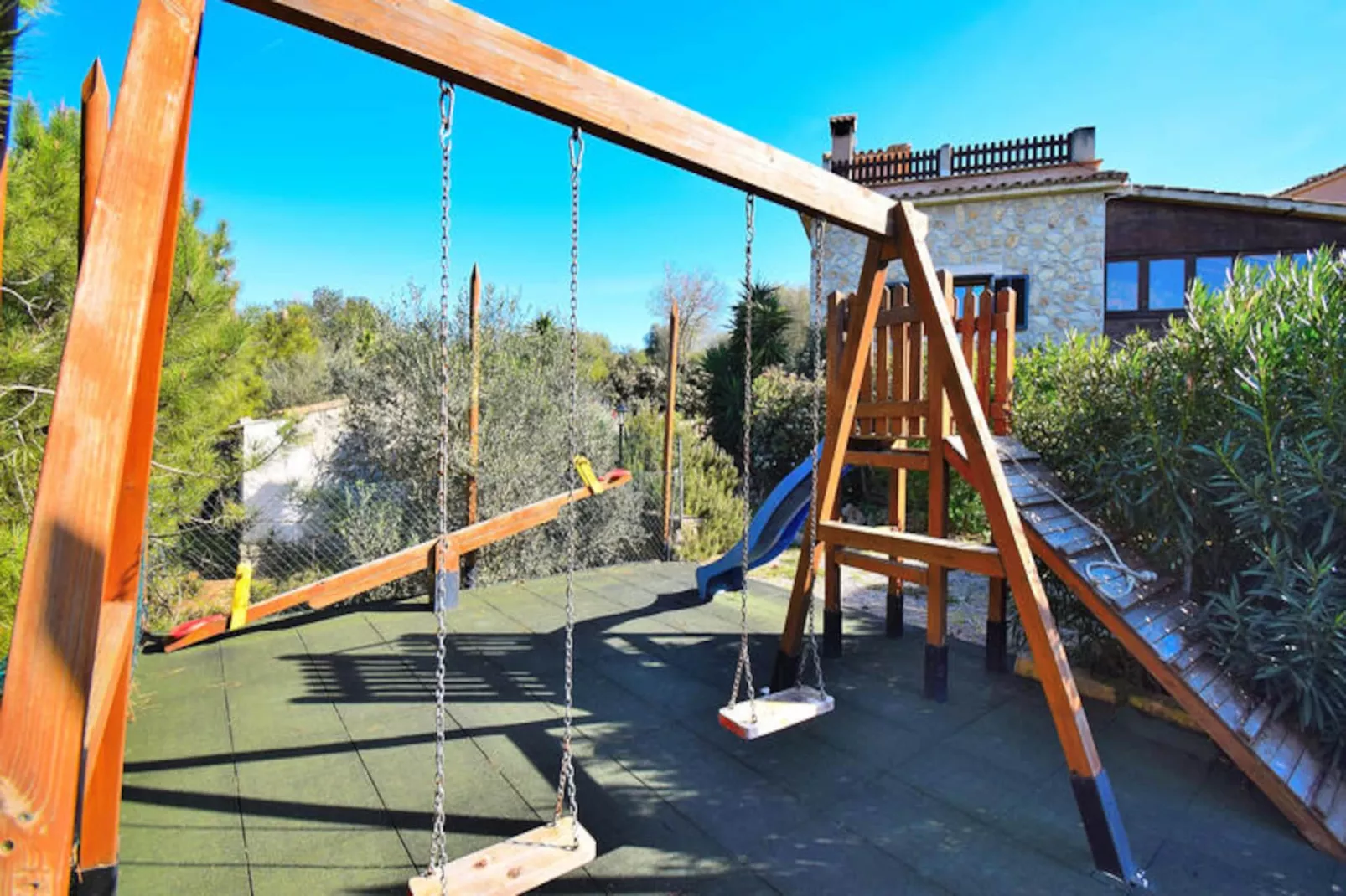 Maison à Ariany-Niet-getagd