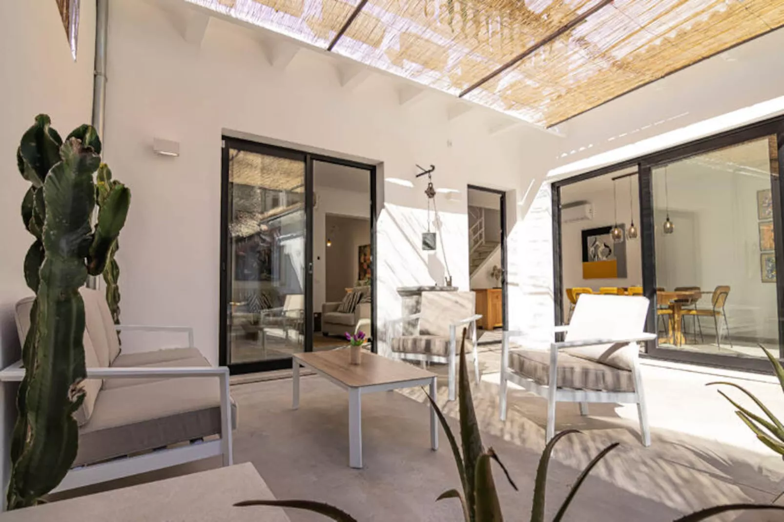 Maison à Muro-Niet-getagd