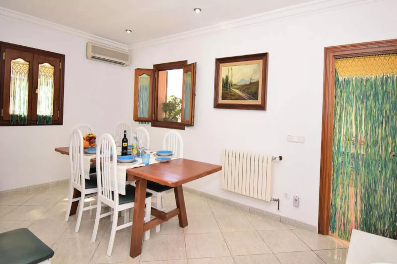 Maison à Muro-Niet-getagd