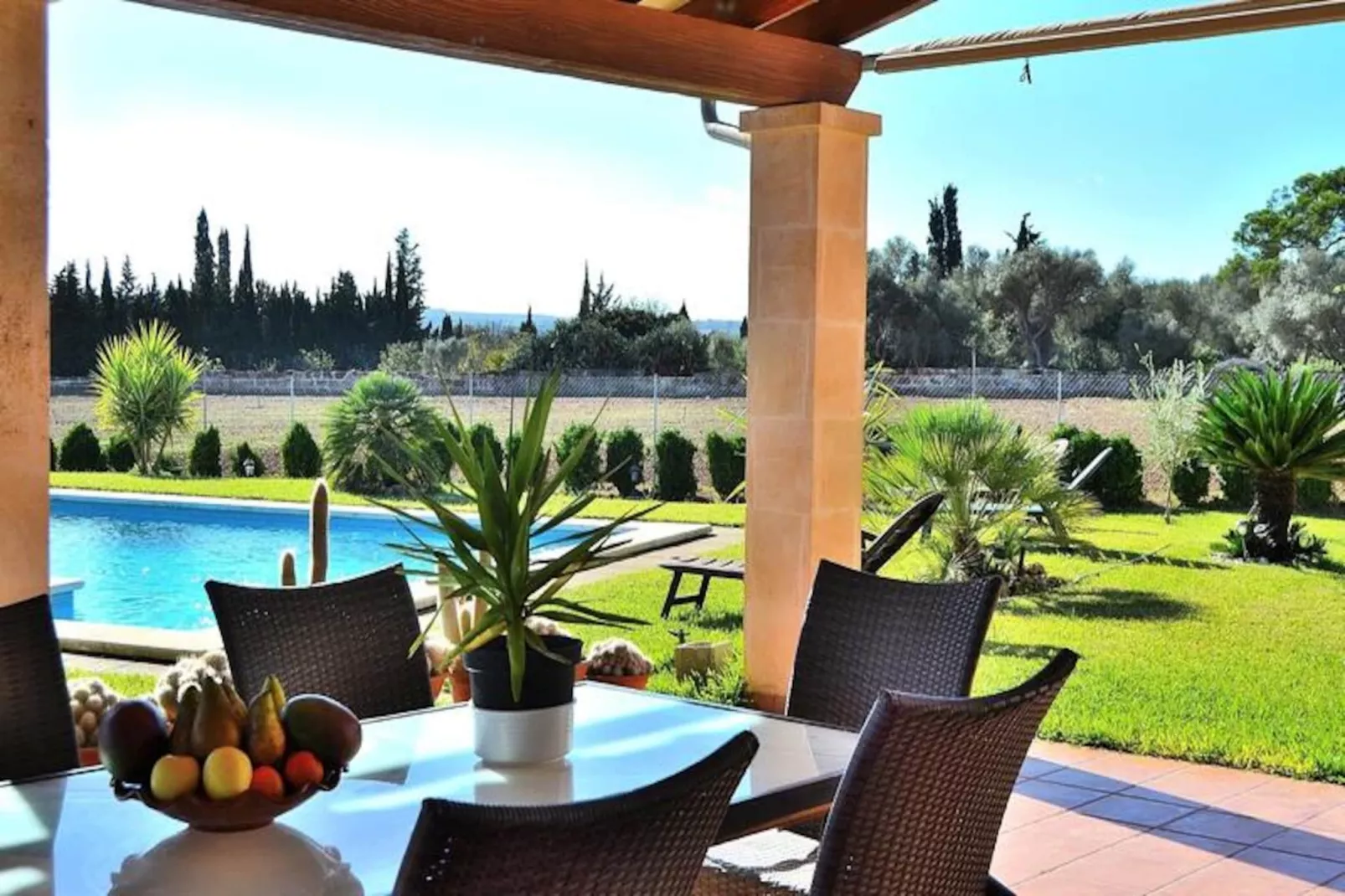 Maison à Muro-Niet-getagd