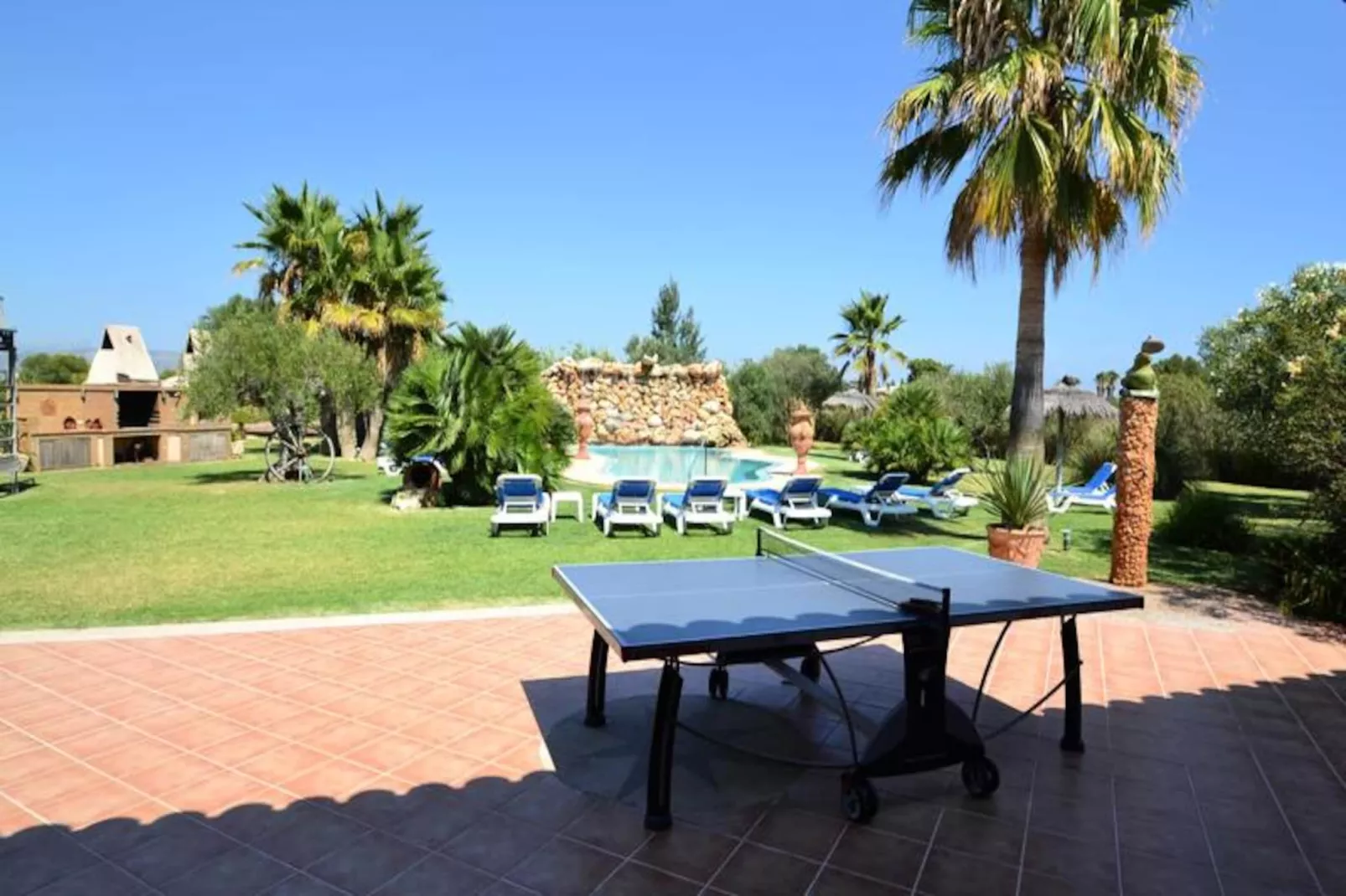 Maison à Muro-Niet-getagd