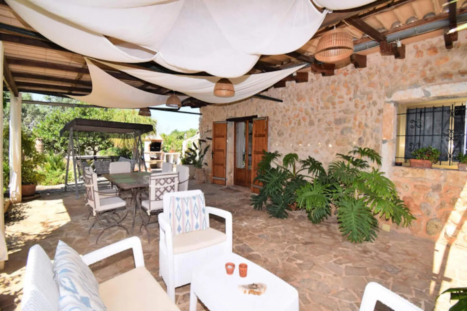 Maison à Búger-Niet-getagd