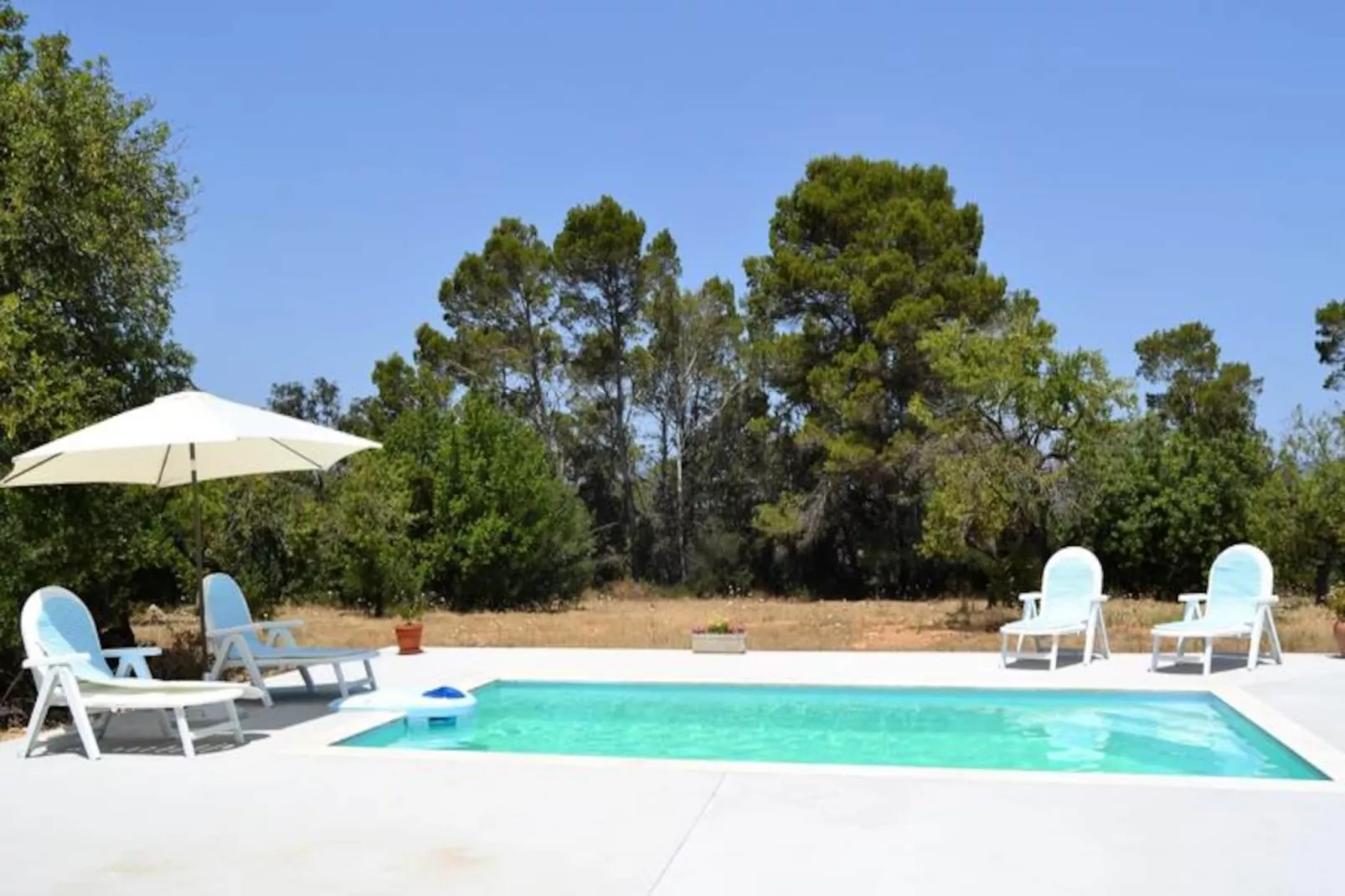 Maison à Llubí-Niet-getagd