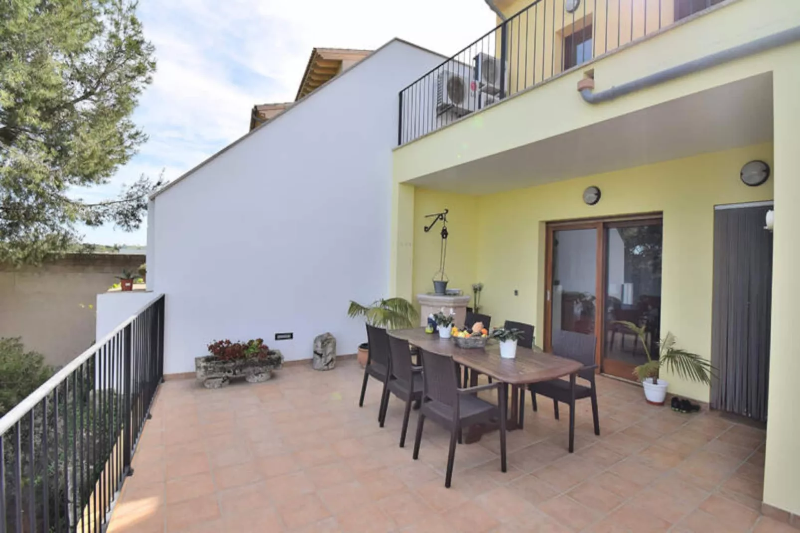 Maison à Muro-Niet-getagd