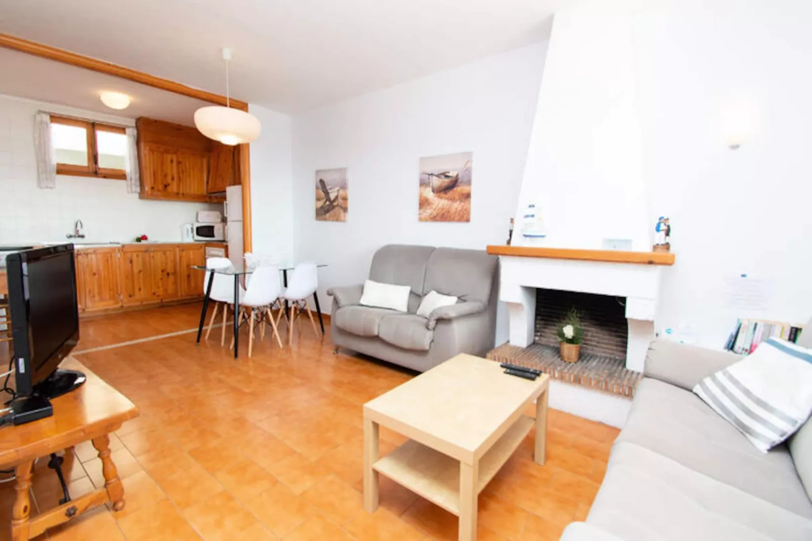 Appartements à Cala Galdana-Niet-getagd