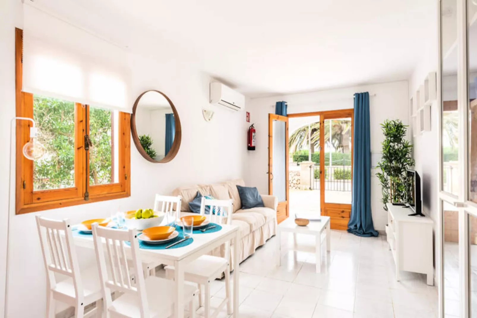 Appartements à Cala Blanca-Niet-getagd