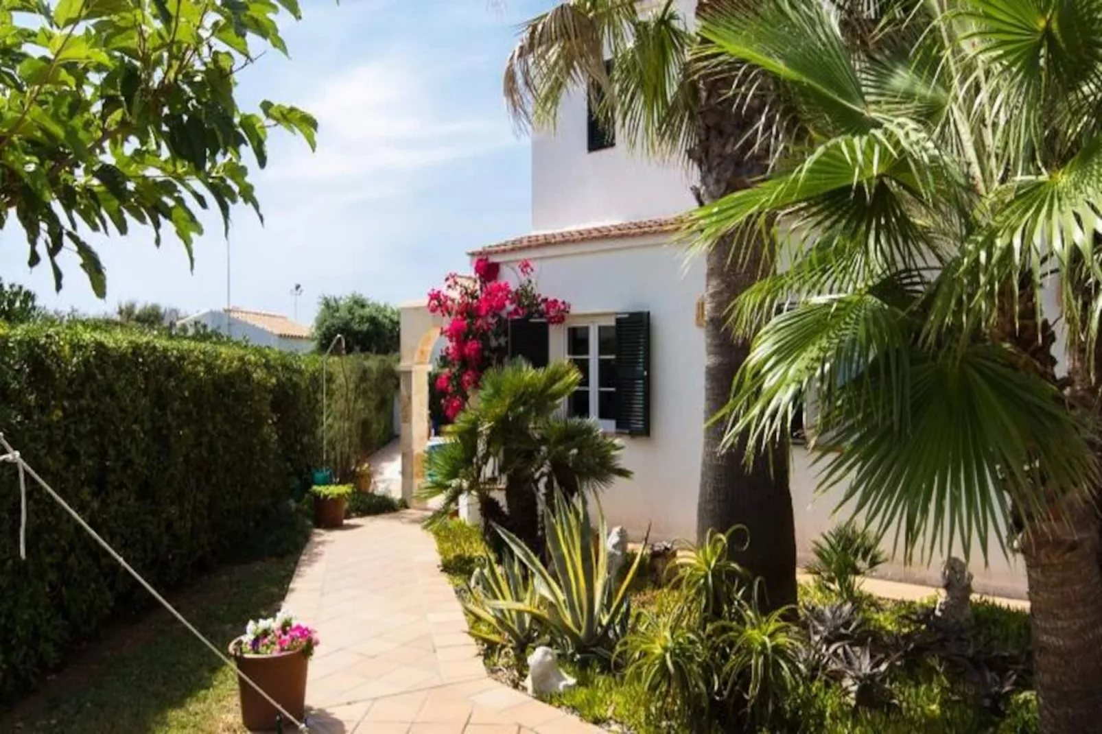 Maison à Cap d'Artruix-Niet-getagd