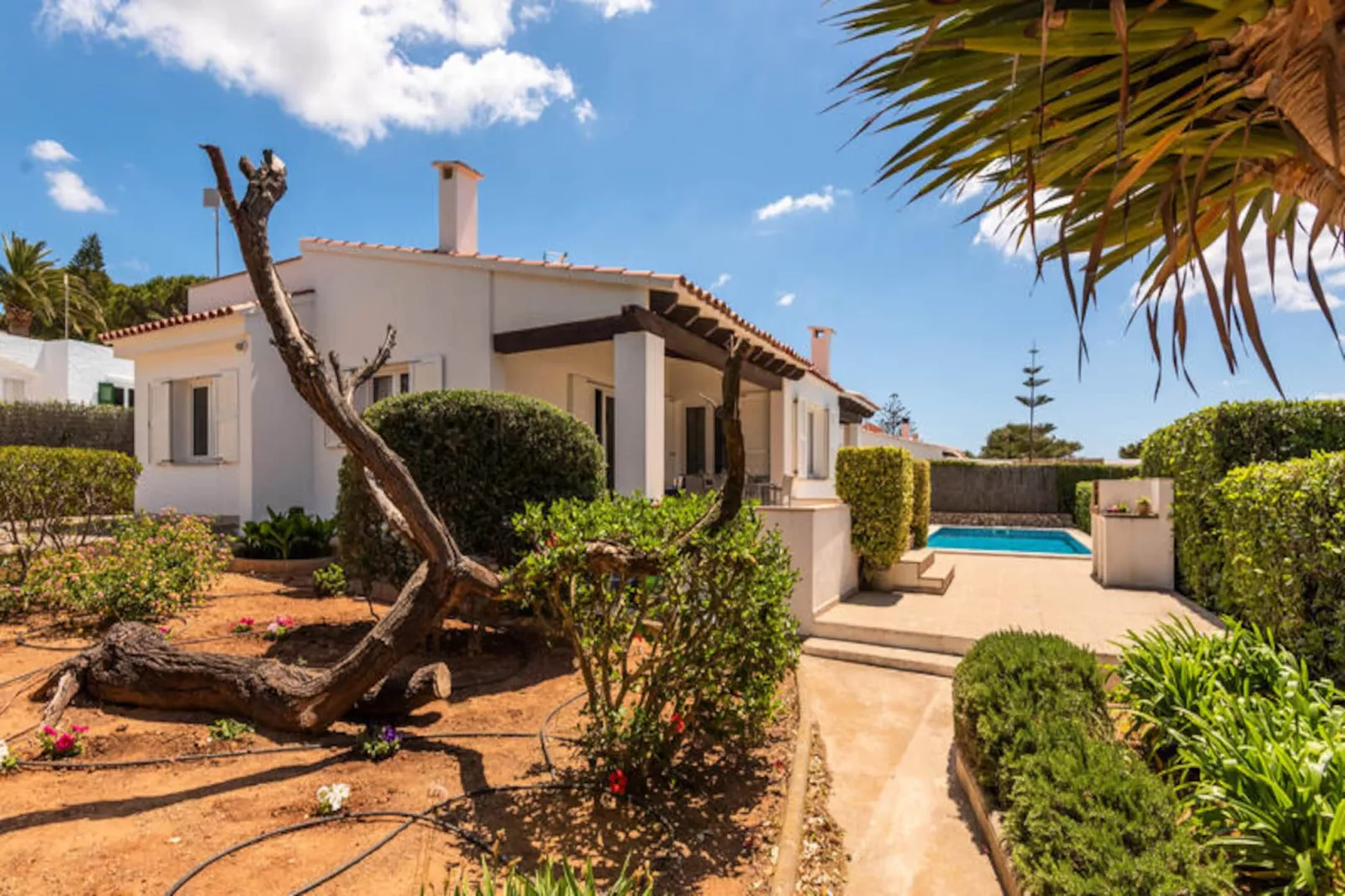 Maison à Binisafuller-Niet-getagd