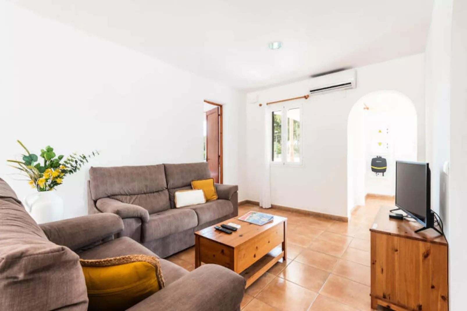 Maison à Cala Blanca-Niet-getagd