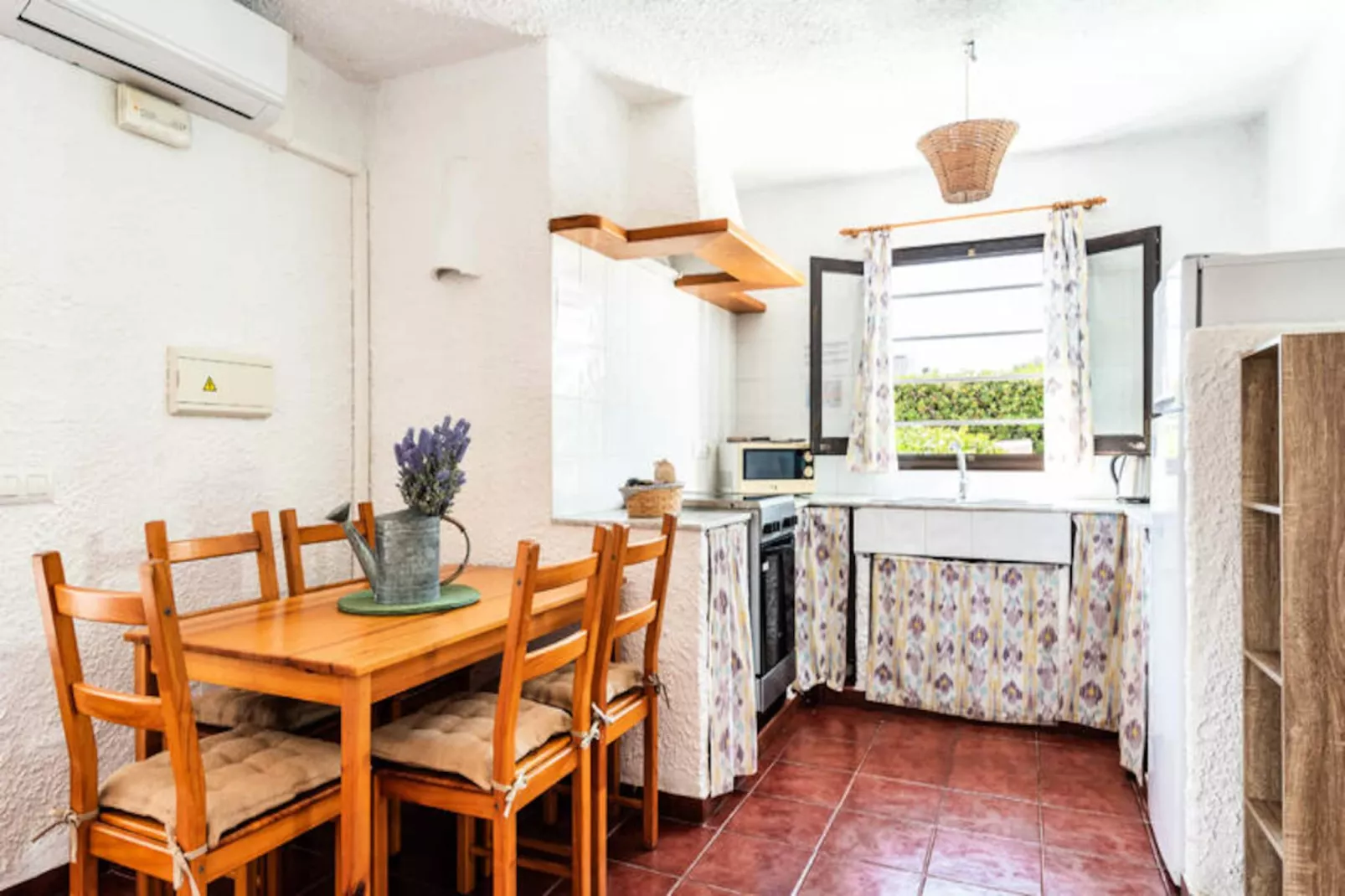 Appartements à Cala Blanca-Niet-getagd