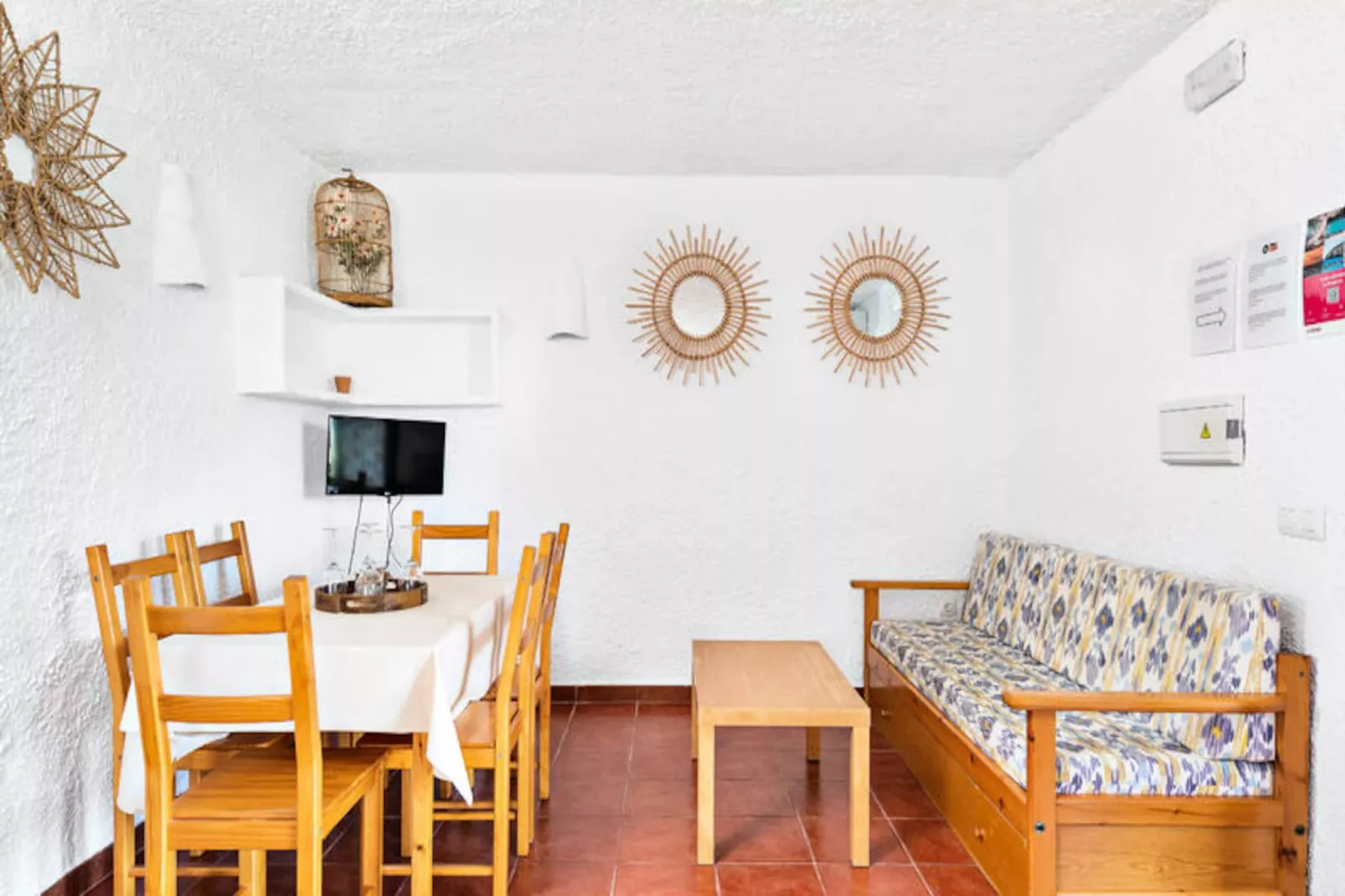 Appartements à Cala Blanca-Niet-getagd