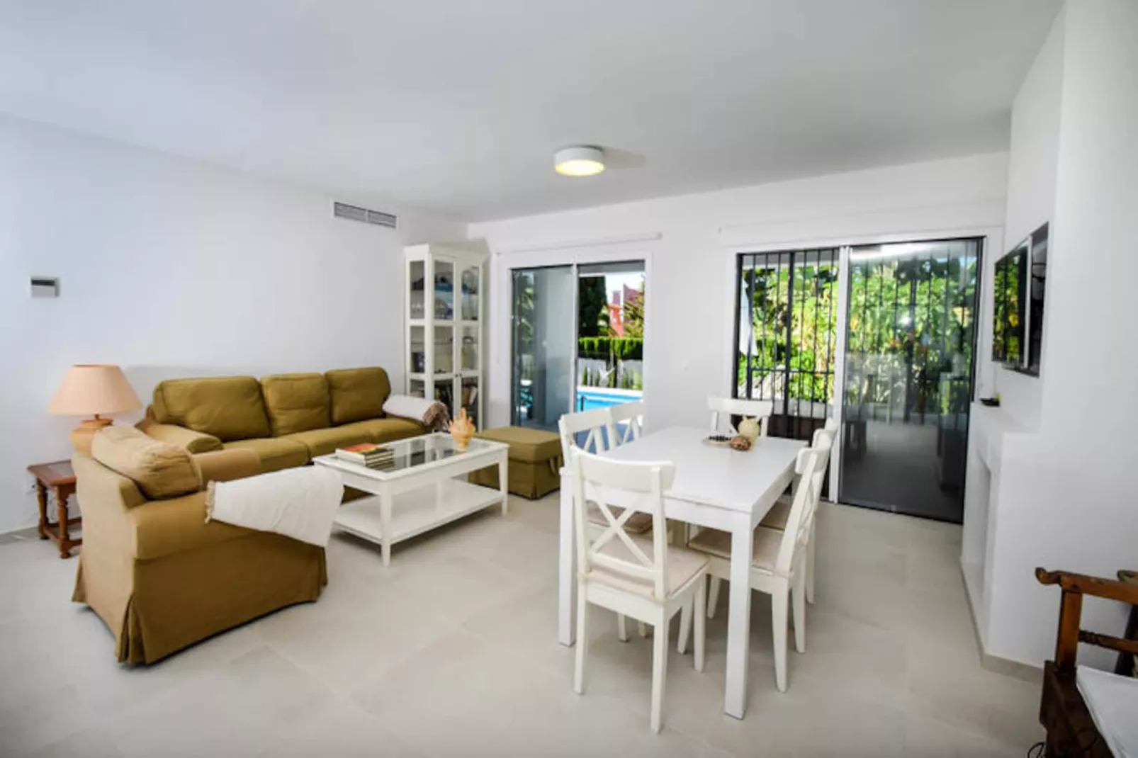 Maison à Marbella-Niet-getagd