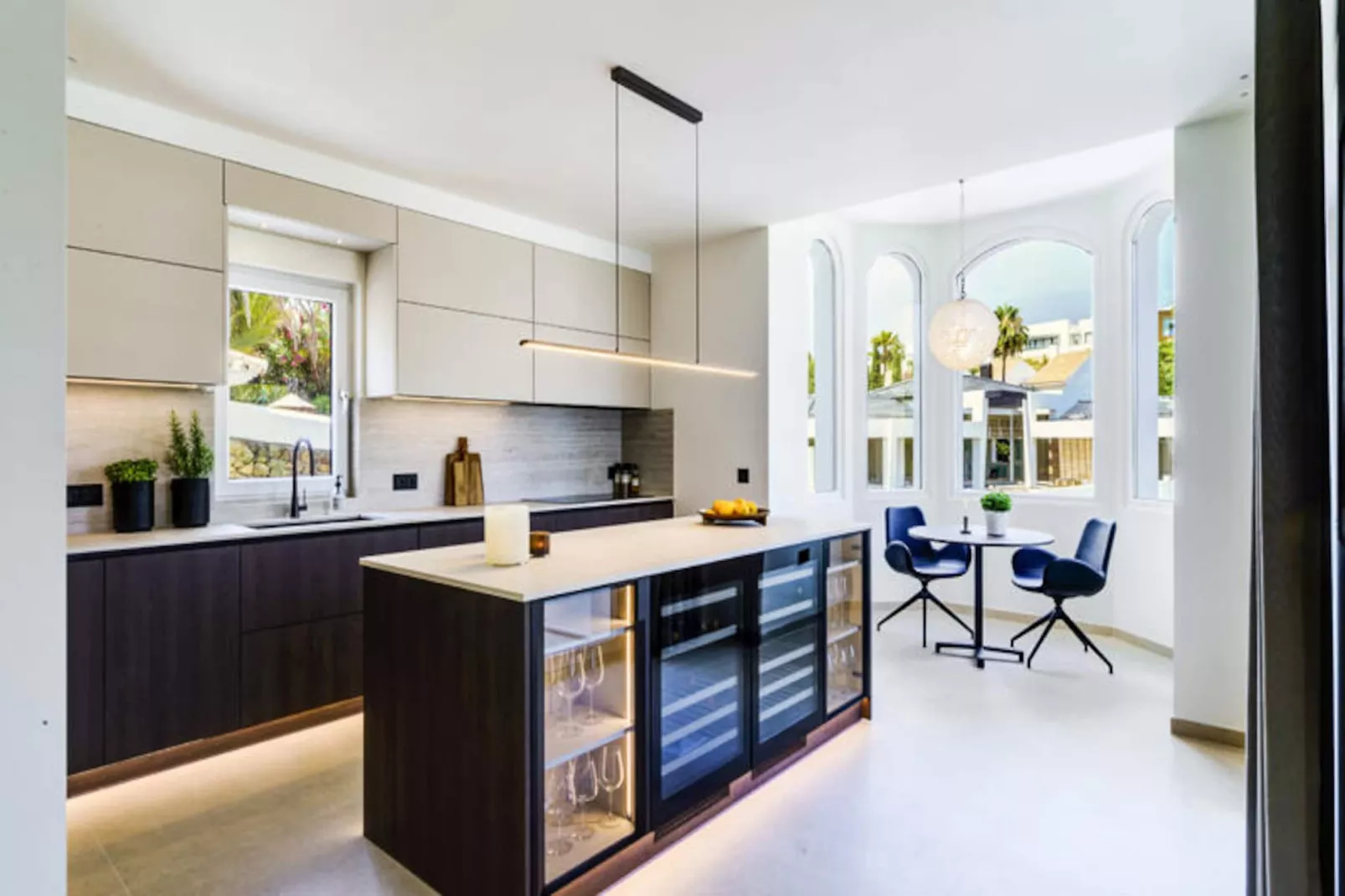 Maison à Marbella-Niet-getagd