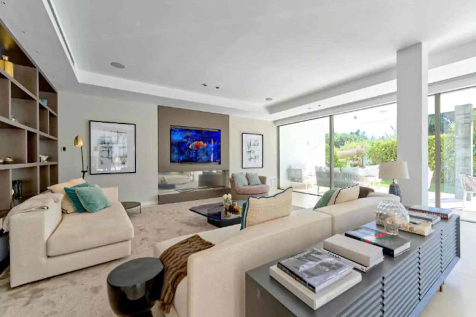 Maison à Marbella-Niet-getagd