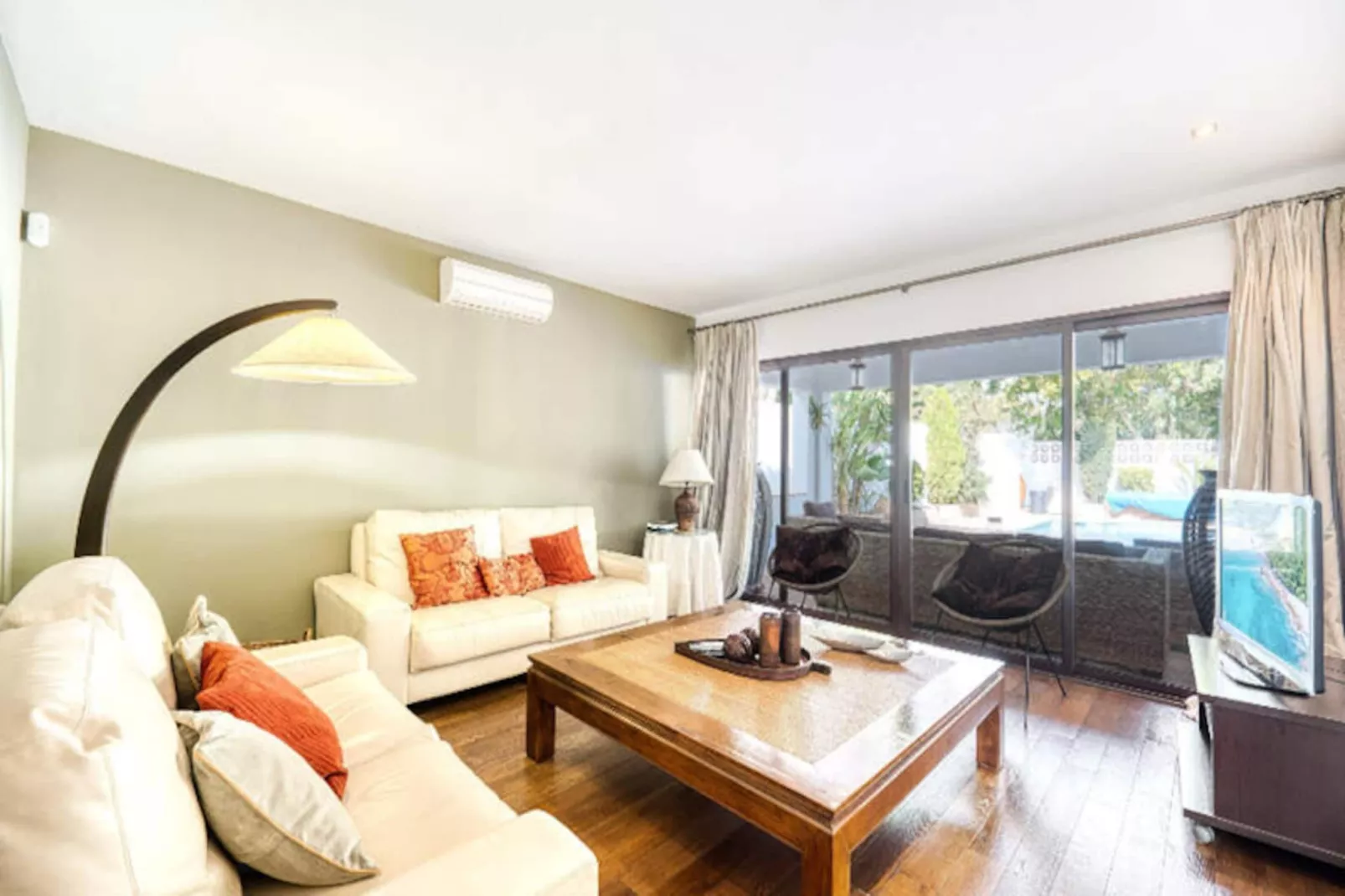 Maison à Marbella-Niet-getagd