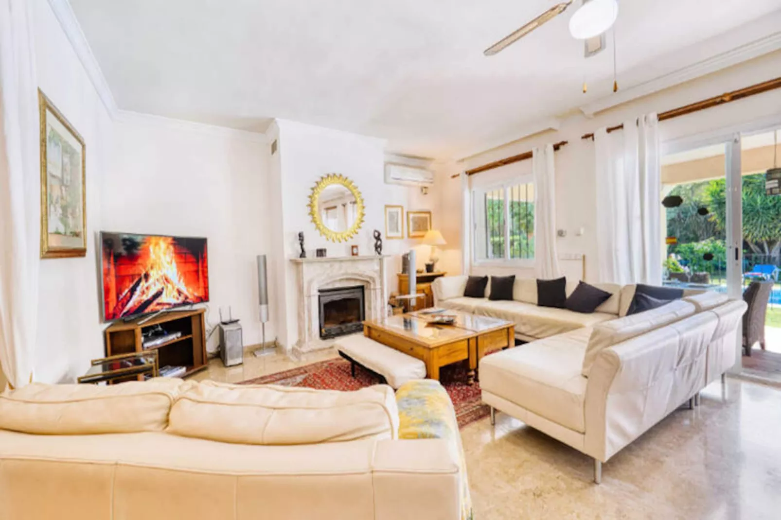 Maison à Estepona-Niet-getagd