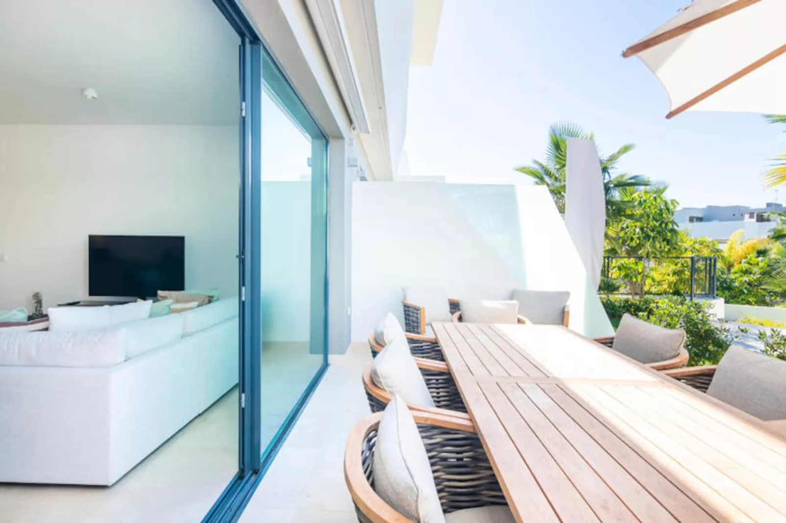 Maison à La Cala de Mijas-Niet-getagd