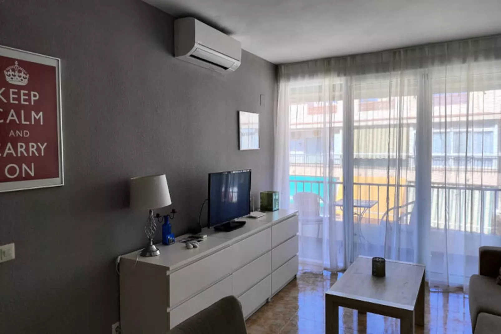 Appartements à Nerja-Niet-getagd