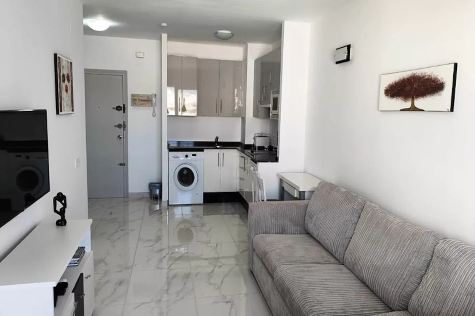 Appartements à Nerja-Niet-getagd