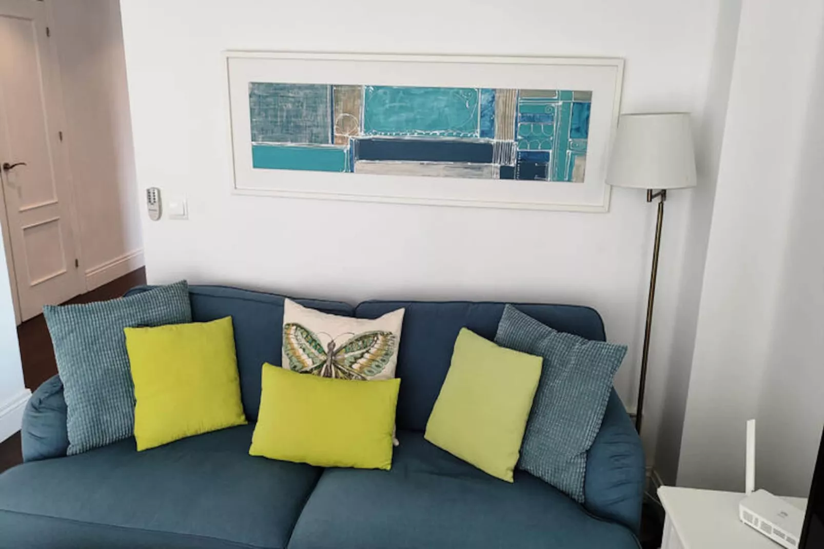 Appartements à Nerja-Niet-getagd