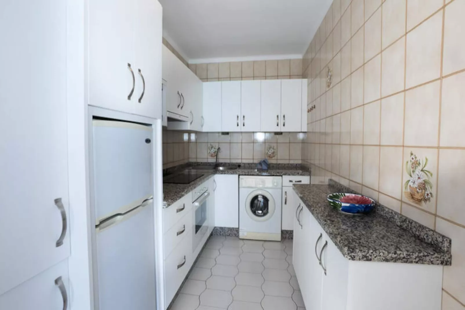 Appartements à Nerja-Niet-getagd