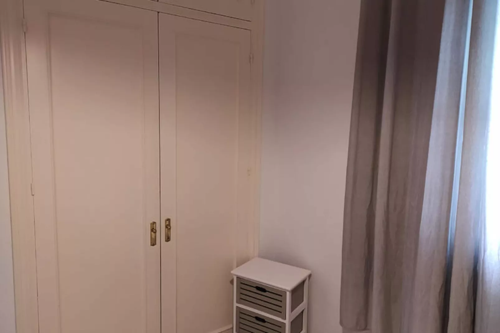 Appartements à Nerja-Niet-getagd