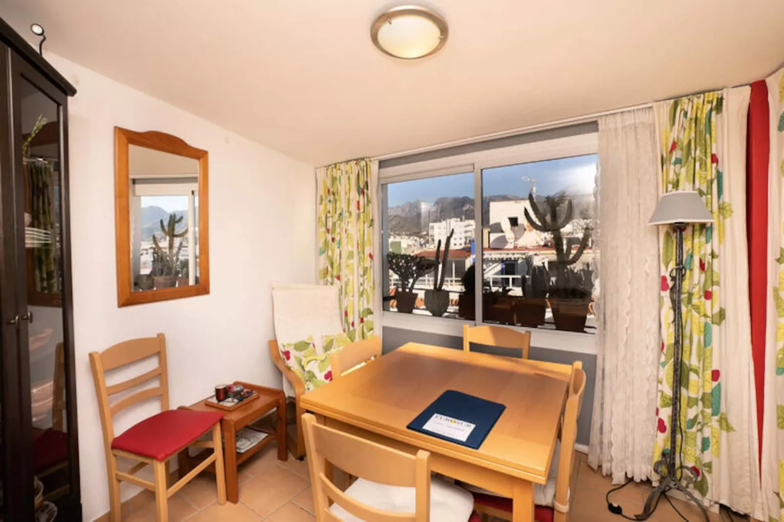 Appartements à Nerja-Niet-getagd
