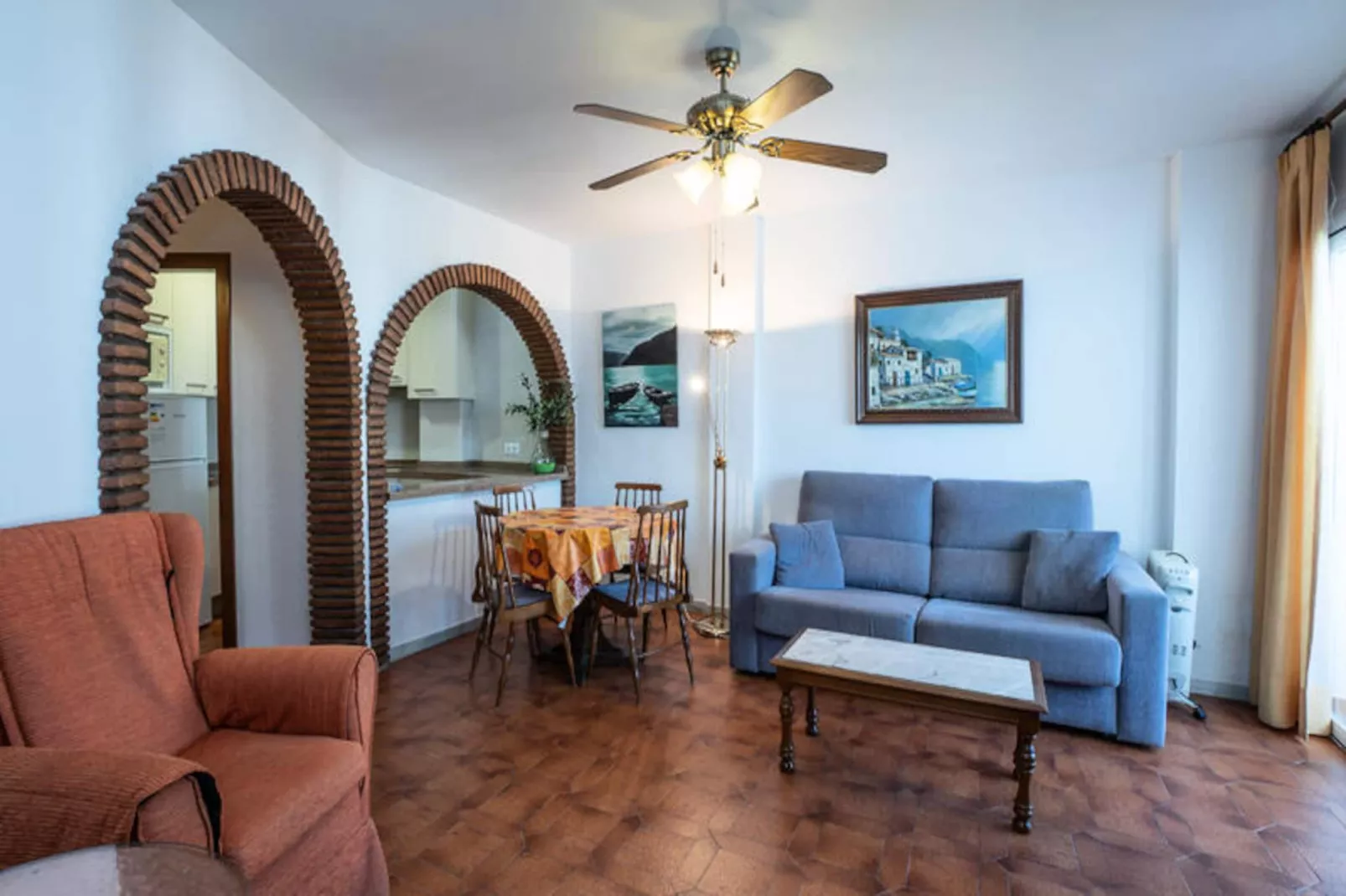 Appartements à Nerja-Niet-getagd