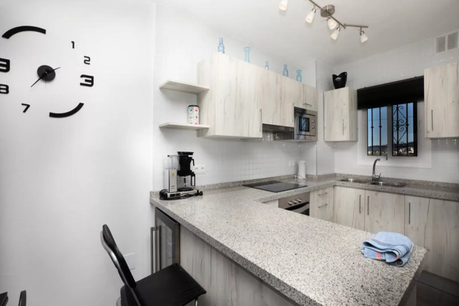 Appartements à Nerja-Niet-getagd