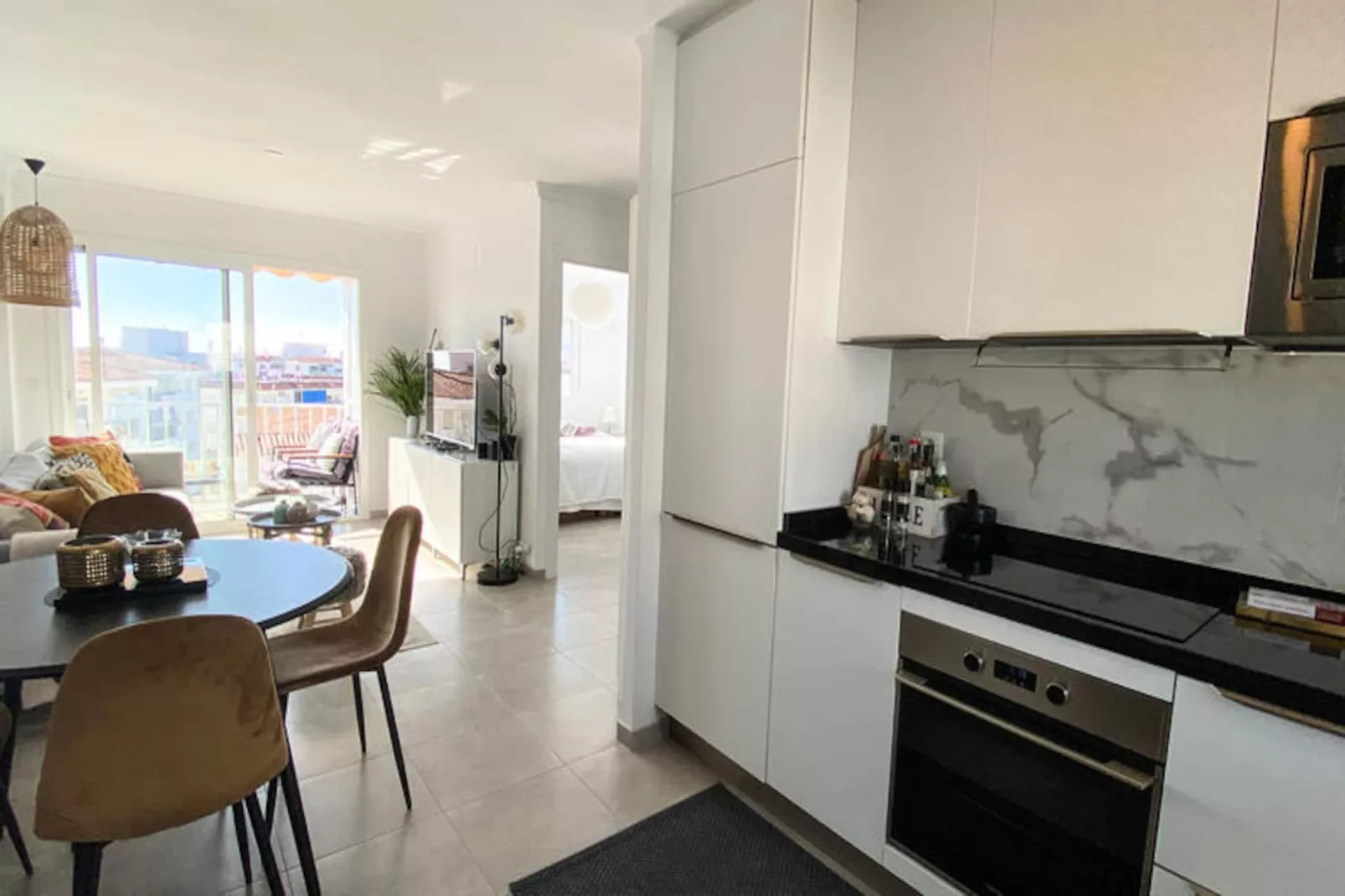 Appartements à Nerja-Niet-getagd