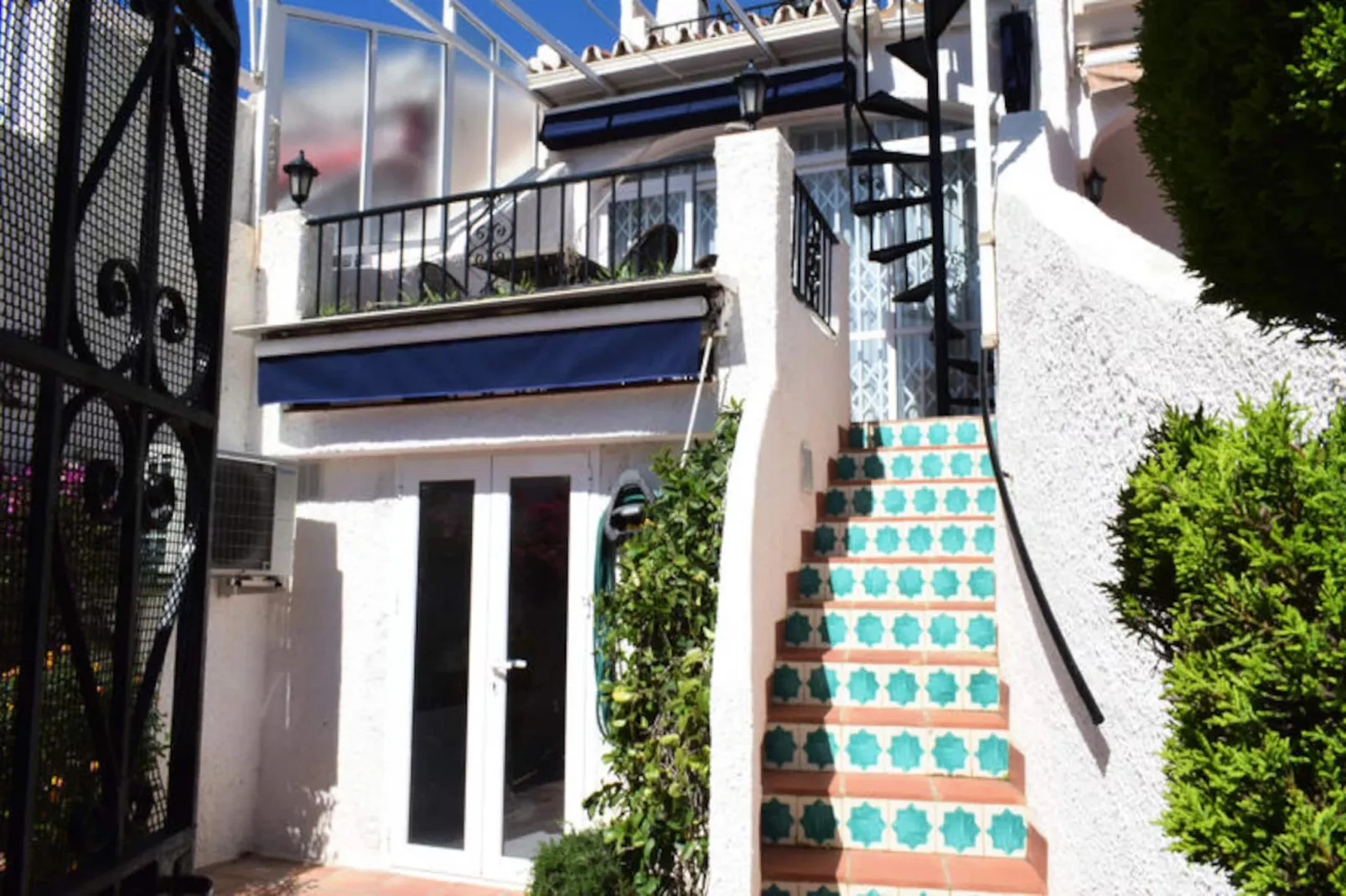 Appartements à Nerja-Niet-getagd