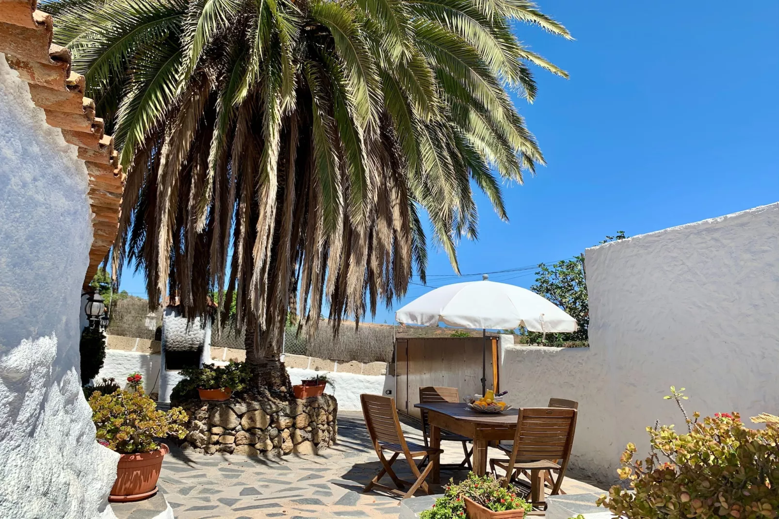 Casa Rural Las Perez