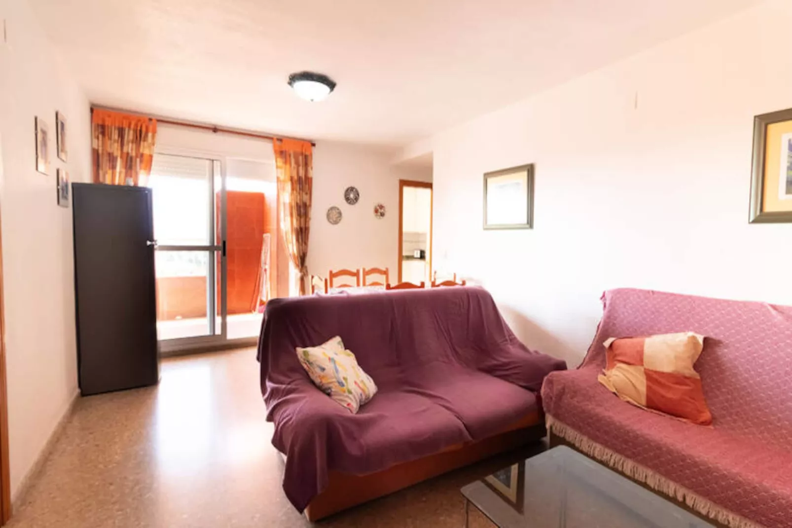 Appartements à Canet d'En Berenguer-Niet-getagd