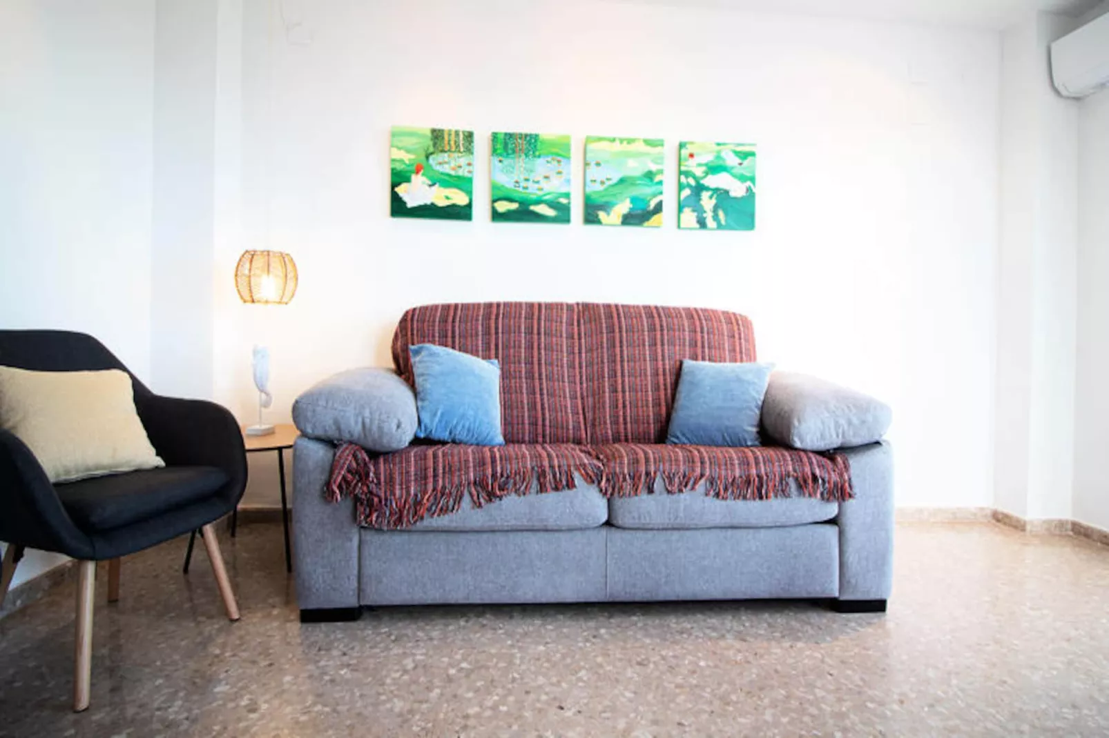 Appartements à Canet d'En Berenguer-Niet-getagd