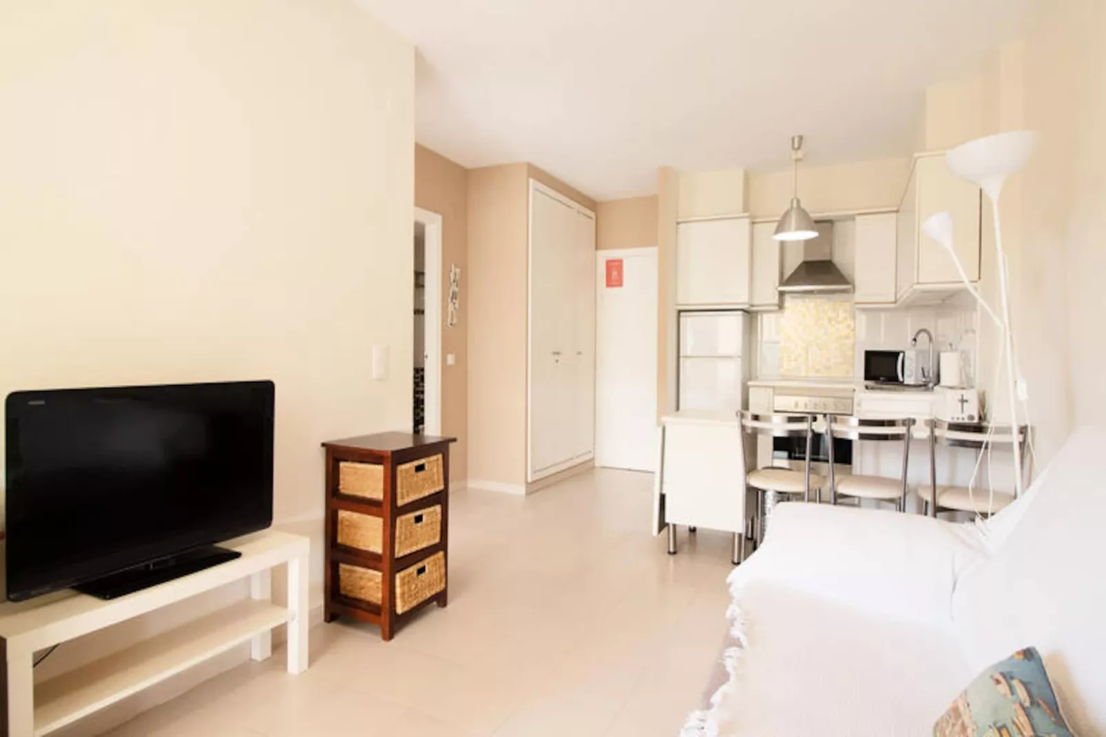 Appartements à Canet d'En Berenguer-Niet-getagd