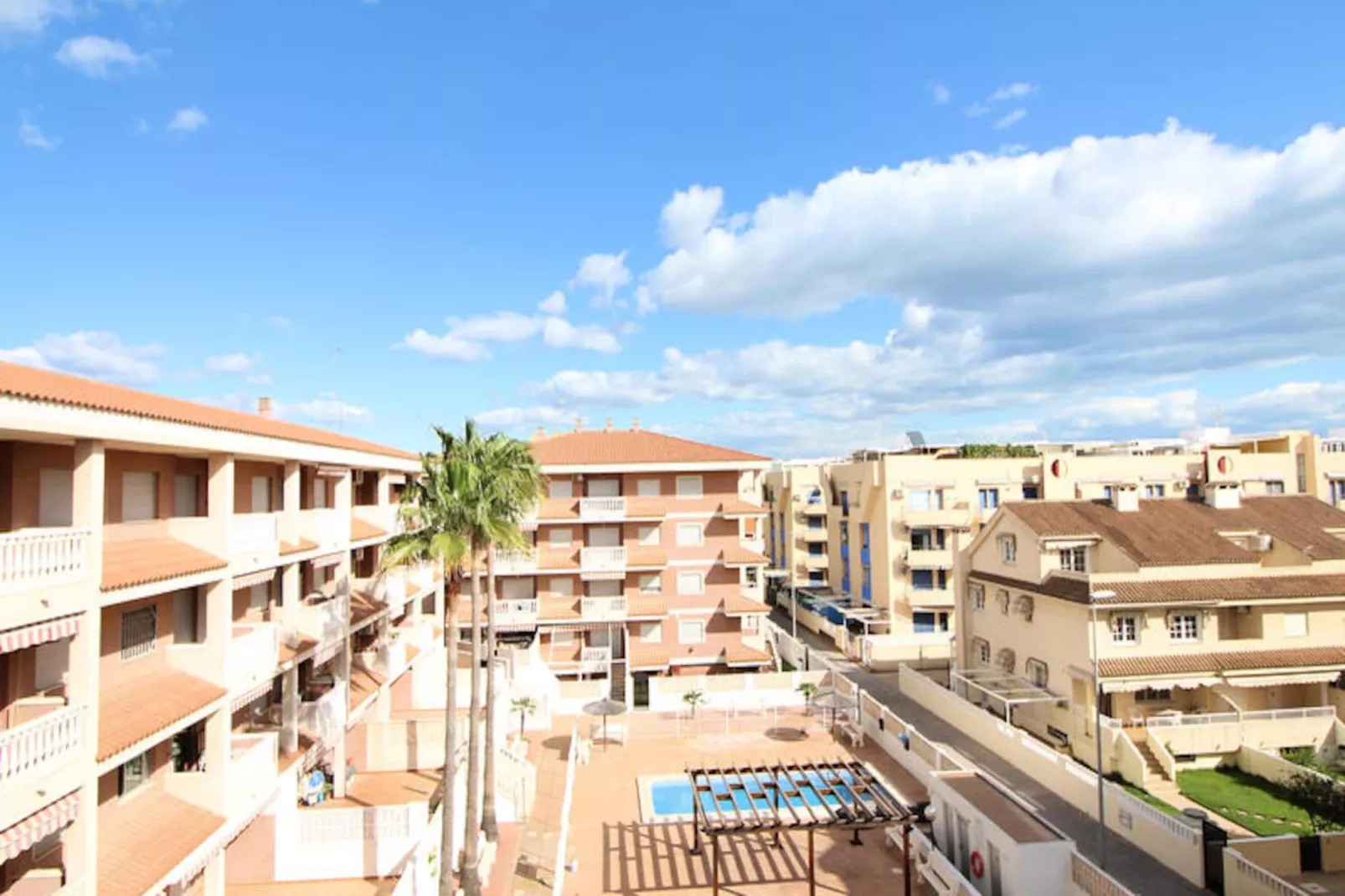 Appartements à Canet d'En Berenguer-Niet-getagd
