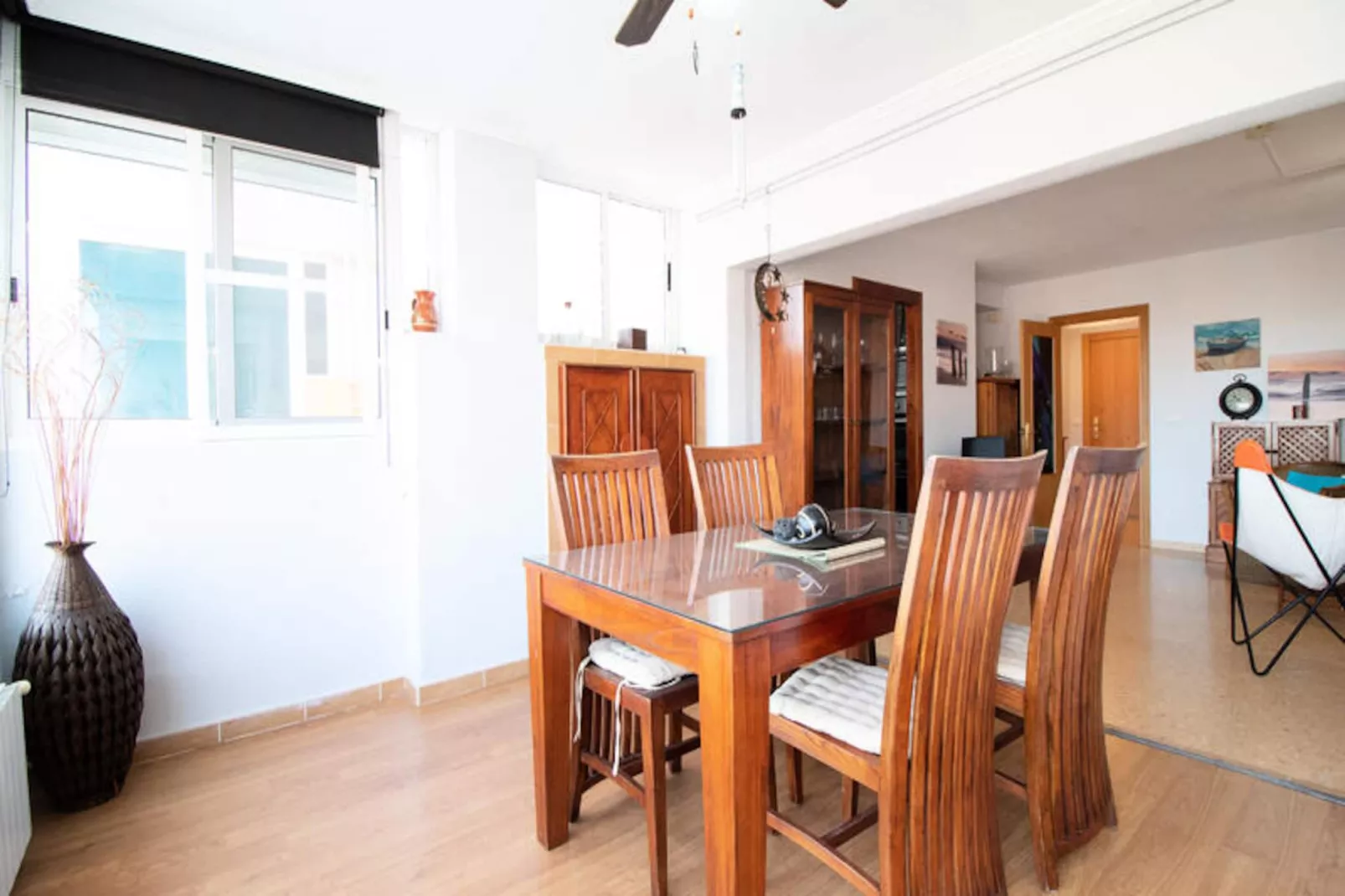 Appartements à Canet d'En Berenguer-Niet-getagd