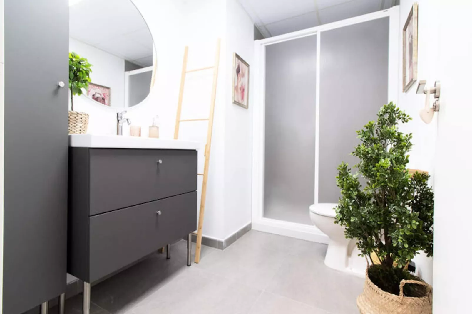 Appartements à Canet d'En Berenguer-Niet-getagd