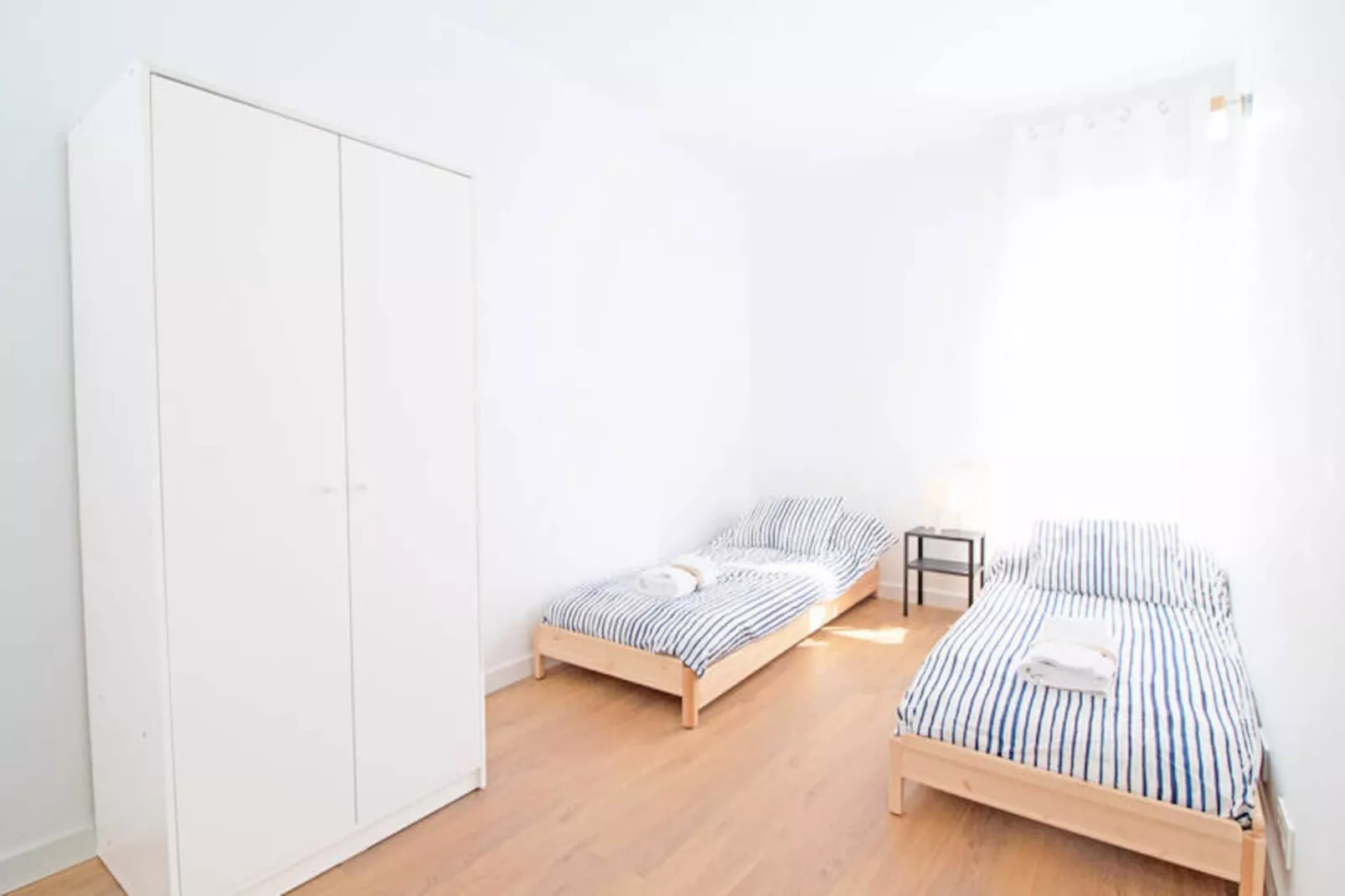 Appartements à Canet d'En Berenguer-Niet-getagd