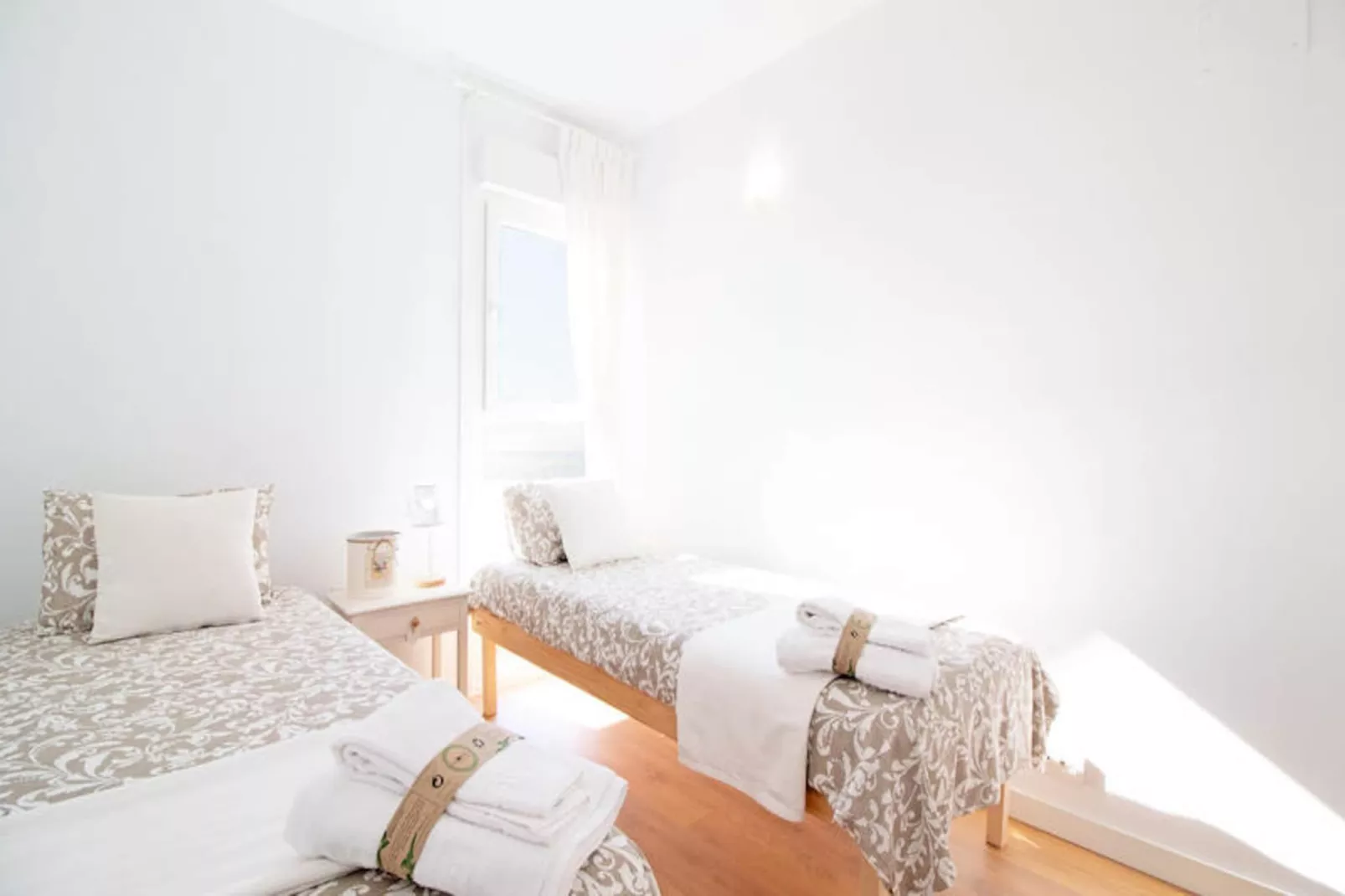 Appartements à Canet d'En Berenguer-Niet-getagd