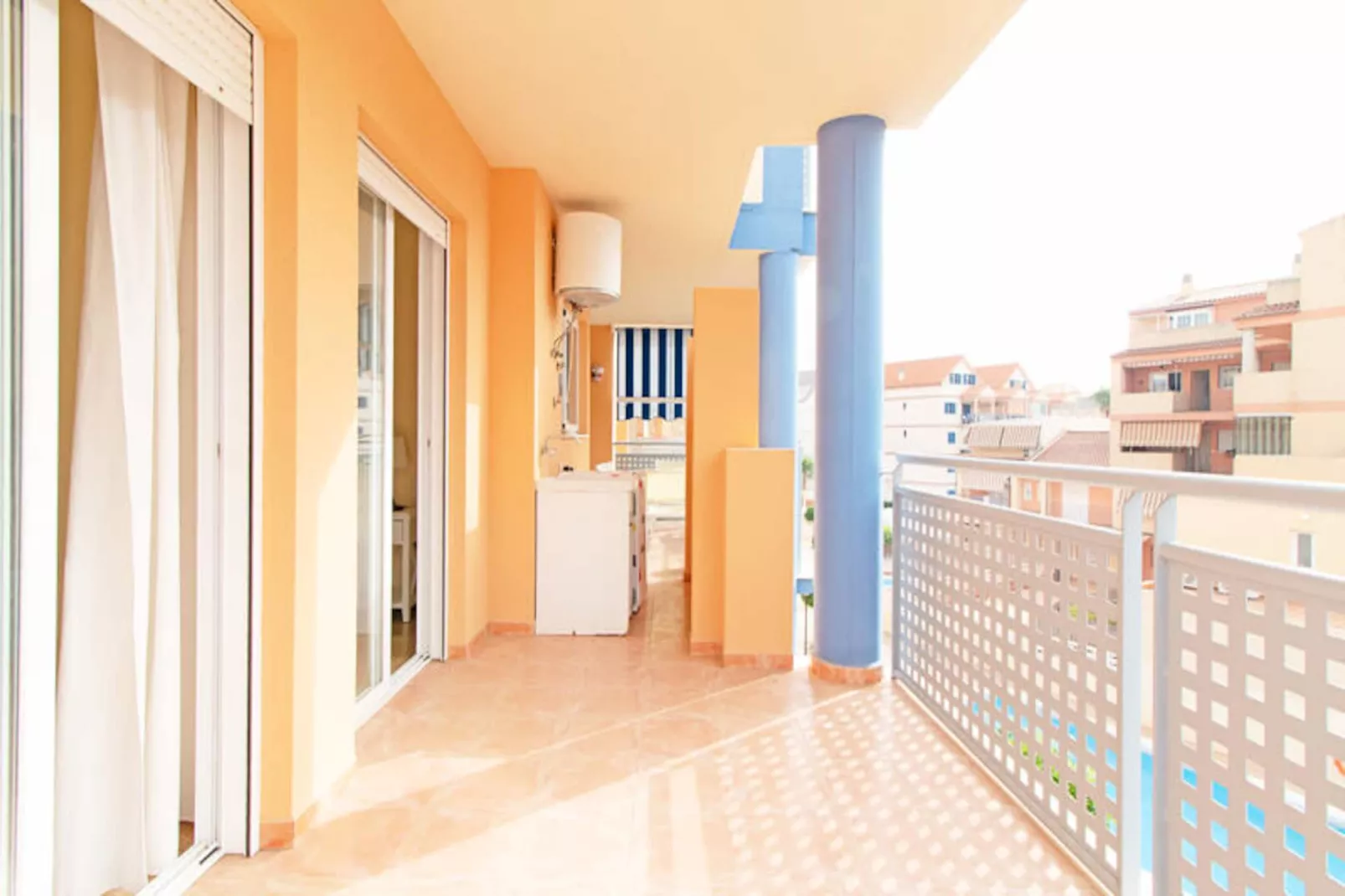 Appartements à Canet d'En Berenguer-Niet-getagd